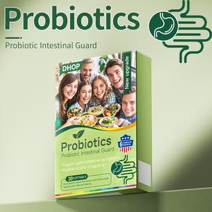 Probióticos en Cápsulas Blandas para Limpieza y Desintoxicación del Colon OEM, Suplemento para Limpiar el Intestino y el Colon, Favorece la Salud <span class=keywords><strong>Intestinal</strong></span> - Product Image 2