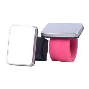 Stylish Magnetic Hairdressing Bracelet with Clip Holder, Barber Wristband for Salon &amp; Home D&eacute;cor - Product Image 6