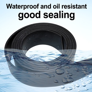 <span class=keywords><strong>Bande</strong></span> en <span class=keywords><strong>caoutchouc</strong></span> résistante à l'huile et absorbant les chocs, épaisseur 3 mm, NBR EPDM, <span class=keywords><strong>bande</strong></span> carrée solide, <span class=keywords><strong>bande</strong></span> d'étanchéité marine anti-collision EPDM solide - Product Image 6