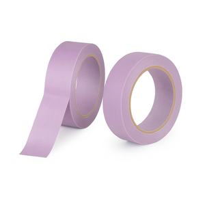 Nastro per pittori per superfici delicate, resistente agli strappi, facile da applicare, ideale per lavori di pittura e - Product Image 1