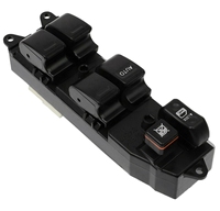 Interruptor de Control Maestro de ventana eléctrica para puerta de coche para Toyota para Corolla RAV4 84820-12340