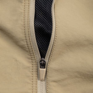 Shorts de course VTT durables grande taille, haute qualité OEM/ODM, respirants, séchage rapide, unisexes, fabriqués au Pakistan - Product Image 6