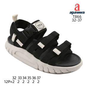 Apawwa T866 Gris Talla 32-37 0g Shopify - Product Image 2