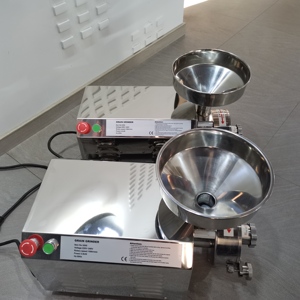 1500W Bloemmolenmachine GRAANmolen CE Maïs- en tarwemolen - Product Image 4