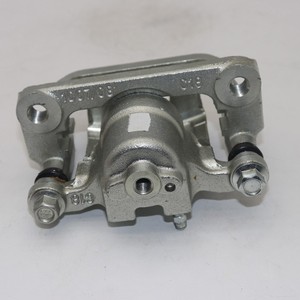 Honda Fit Rear <b>Brake</b> <b>Caliper</b> 44011-JN00A Stainless Steel Replacement Part - Product Image 3