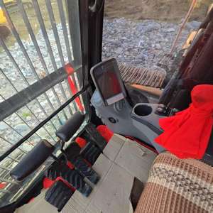 良好な状態の中古ボルボEC300クローラー式掘削機 - Product Image 5