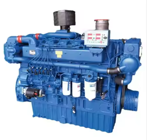 Marine Engine 600hp,650hp-760hp, 800hpfor Fishing Boat, Ship, <b>Yachts</b>, Generator Sets - Product Image 1