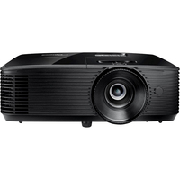 Projecteur Optoma W400LVe haute luminosité 4000 lumens ANSI DLP 1080P Full 3D Gaming Portable HIFI Stéréo prend en charge la 4K
