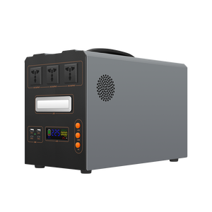 Accessoires pour station d'alimentation portable 1000W 1500W, générateur <span class=keywords><strong>solaire</strong></span>, boîtier et carte mère sans batteries - Product Image 1