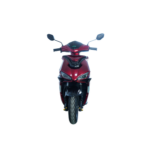 Высокоскоростной электрический мотоцикл EEC, двухколесный, сверхмощный, электроскутер, мопед, электрический мотоцикл для бездорожья - Product Image 3