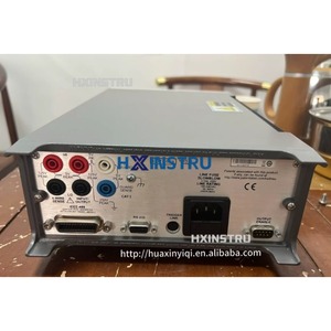 Keithley 2425-C SourceMeter 100W 100V 3A 2425C H - Product Image 3