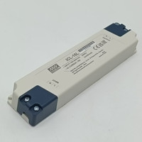 Limiteur de courant de démarrage Mean Well ICL-16L 16A, bornier de limitation de courant Meanwell Dericsson