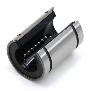 محمل كروي خطي عالي الدقة CNC طراز LM20UU - Product Image 6