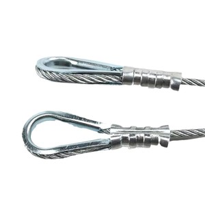 5463657K Air Conditioning Ac <b>Temperature</b> <b>Control</b> Cable For Jeep Cj7 Scrambler Cj5 1978 - Product Image 5