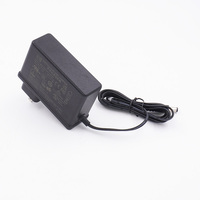 Adaptateur secteur mural personnalisé en gros 18W 36W 90W 5V 9V 12V 3A pour machine à rayons X médicale et dentaire