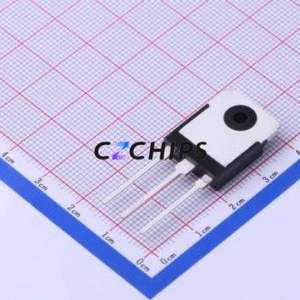 Transistor de efecto de campo (MOSFET) IXTQ50N25T, original y nuevo, transistor de efecto de campo de transistor de la serie IXTQ50N25T - Product Image 2