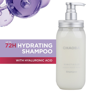 <span class=keywords><strong>Shampoo</strong></span> Volumizzante all'Acido Ialuronico - Volume 5 volte più denso all'istante e 72 ore di effetto lifting a lunga durata - per capelli fini e sottili - Product Image 2