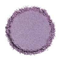 OEM/ODM Poudre d'ombre à paupières scintillante multi-chrome longue tenue, facile à appliquer, maquillage pour les yeux violet