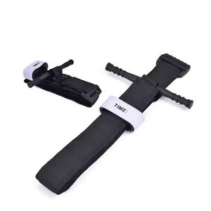 YUSEN Tourniquet de sauvetage rapide pour traumatismes, avec bande auto-agrippante, pour le contrôle et l'arrêt des saignements, dispositif médical d'urgence - Product Image 3