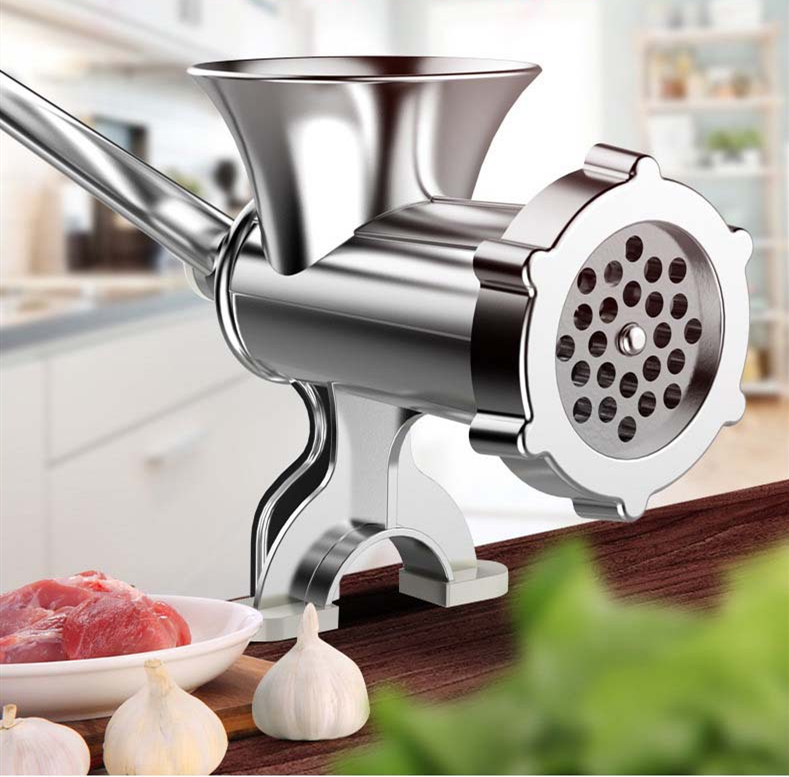 Для домашнего использования цены по прейскуранту завода-изготовителя многофункциональный домашний кухонный прибор мясо ручной мини-шлифовальный станок