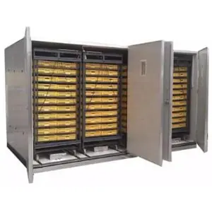 New Product Reptile Automatic Chicken 22528 Eggs Incubator Hatching Machine Temperature Control Best Price List