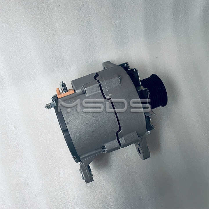Cummins 6CT Engine Alternator 5305733 C5305733 JFZ2707D| Alibaba.com 
