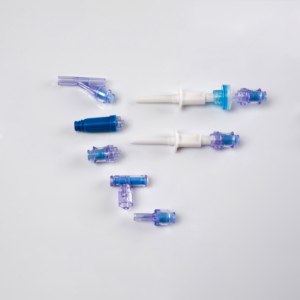 Đầu Nối Không Cần Thiết Y Tế Dùng Một Lần Đầu Nối Không Cần Kim Khóa <span class=keywords><strong>Luer</strong></span> - Product Image 6