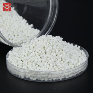 Fábrica de 12 años, marca ZOVGOV, materia prima de plástico, gránulos de fibra de vidrio, Nylon 6 <span class=keywords><strong>PA</strong></span> PA6 GF30, moldeo por inyección de poliamida - Product Image 5