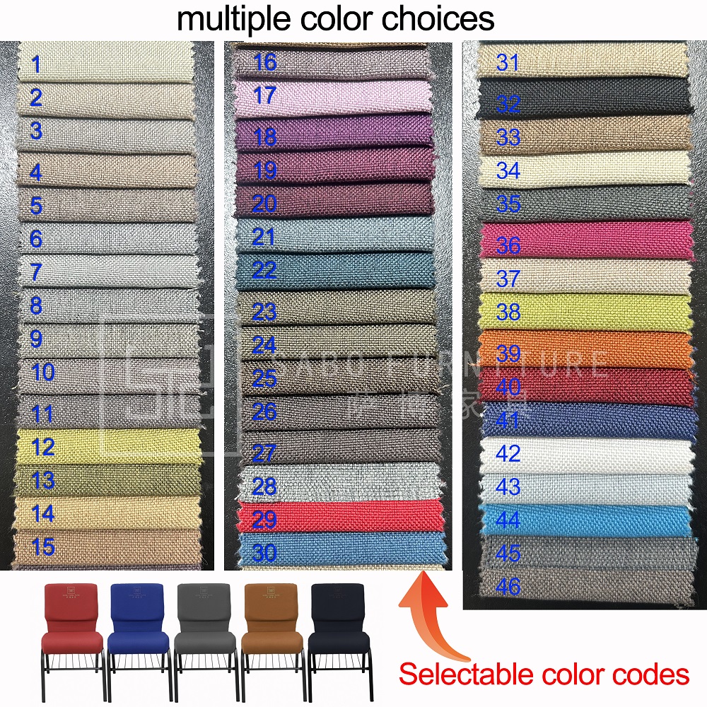 Custom color