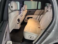 Voiture d'exportation Li Auto I6 à deux roues motrices, de taille moyenne, de luxe, avec un design aérodynamique Shark