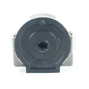 Interruptor de encendido de piezas de motor 1677531 AA6T 11572 AA para Ford Transit - Product Image 4