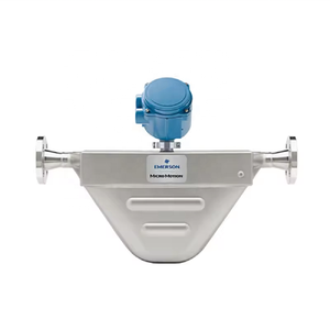 Nuevo Medidor de Coriolis Motion R050S, 1/2 Pulgada (DN15), Acero Inoxidable 316L R050S113NIAUEZZ, Medidor de Flujo Másico Coriolis - Product Image 3