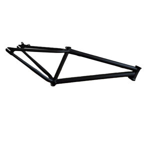 Cuadro <span class=keywords><strong>de</strong></span> Bicicleta Todoterreno Personalizado <span class=keywords><strong>de</strong></span> 26 Pulgadas, Color Negro, el Más Vendido del Fabricante - Product Image 6