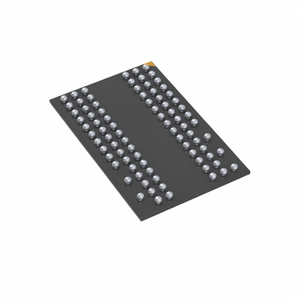 Composants électroniques de mémoire One Stop Service 84 TFBGA EM68C16CWQG-25IH - Product Image 1