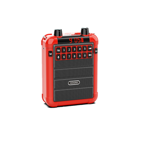 <span class=keywords><strong>Amplificateur</strong></span> <span class=keywords><strong>de</strong></span> <span class=keywords><strong>voix</strong></span> <span class=keywords><strong>de</strong></span> Microphone portatif <span class=keywords><strong>de</strong></span> haut-parleur en gros d'usine avec le Mini <span class=keywords><strong>amplificateur</strong></span> <span class=keywords><strong>de</strong></span> haut-parleur pour le Tour ect d'enseignants - Product Image 2
