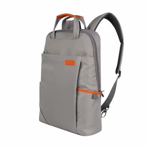 Zaino in nylon impermeabile zaino leggero college zaino zaino per laptop da donna - Product Image 2