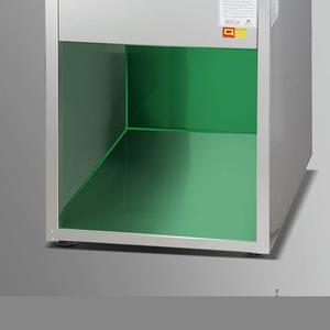 Friteuse électrique à réservoir unique WOOSUNG, corps en acier inoxydable, grande capacité, machine à friture profonde, AC 220V, restaurant, cuisine commerciale - Product Image 5