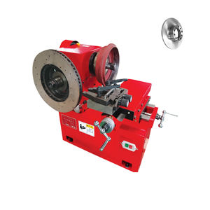 Máquina <span class=keywords><strong>de</strong></span> Reparación <span class=keywords><strong>de</strong></span> <span class=keywords><strong>Discos</strong></span> <span class=keywords><strong>de</strong></span> Freno, Torno para <span class=keywords><strong>Discos</strong></span> y Tambores <span class=keywords><strong>de</strong></span> Freno, Utilizada para Rectificar y Cortar <span class=keywords><strong>Discos</strong></span> y Tambores <span class=keywords><strong>de</strong></span> Freno <span class=keywords><strong>de</strong></span> Automóviles - Product Image 3