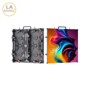 Pantalla LED Serie PRO-LINK de LASOUNDX <span class=keywords><strong>P</strong></span> - Product Image 1