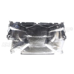 Capot moteur Storm Style pour JL Wrangler JT Gladiator 2018-2021, kit carrosserie, accessoires auto - Product Image 6