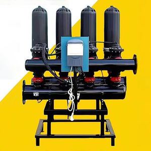 Filtro <span class=keywords><strong>de</strong></span> <span class=keywords><strong>Arena</strong></span> <span class=keywords><strong>de</strong></span> Retrolavado Automático <span class=keywords><strong>de</strong></span> Tipo Personalizado a Precio Competitivo <span class=keywords><strong>para</strong></span> Sistema <span class=keywords><strong>de</strong></span> <span class=keywords><strong>Riego</strong></span> por Goteo - Product Image 6