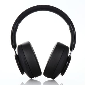 <span class=keywords><strong>DOQAUS</strong></span>-Auriculares inalámbricos BT con cancelación de 45 horas de tiempo de conversación, auriculares ANC con logotipo personalizado - Product Image 2