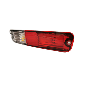 Nouveau feu arrière de remplacement halogène 12V KL pour <span class=keywords><strong>Mitsubishi</strong></span> Pajero V73V77, clignotant et feu stop, pare-chocs arrière, MN133775 MN133776 - Product Image 3