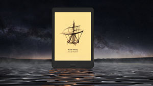 Lector de Libros Electrónicos Económico y Portátil BOOX Nova2 de 7.8 Pulgadas <span class=keywords><strong>con</strong></span> Protección Ocular, Lápiz y <span class=keywords><strong>Luz</strong></span> Frontal, Compatible <span class=keywords><strong>con</strong></span> Sistema Operativo Android y OTG - Product Image 4