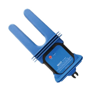 Multimètre à pince multi-usages M-340Lx, ouverture 58 mm, 600 V CC, 60 A CC, mesure de courant, tension et résistance AC/DC - Product Image 4