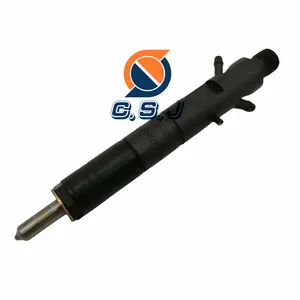 Injecteur de carburant 266-6830 236-1674 2666830 2361674 20R-0476 20R0476 pour moteur 3054C 3054 C4.4 C3.3 3064 3066 428D 432E 420D 416E