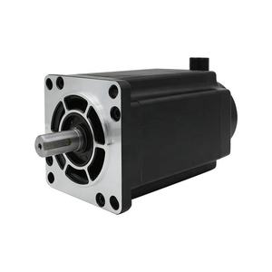 110J12185-360 Nema42 16N. M Hybride Stappenmotor Nema42 Stappenmotor Voor Naaimachine Wasmachine - Product Image 4