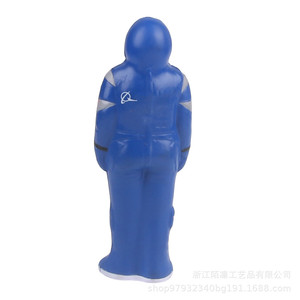 Juguete Antiestrés de Espuma Ula Pu de Boeing para Niños de 7 a 12 Años, Tema de Ciencia Ficción, Regalo Unisex - Product Image 2