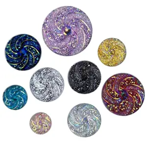 Factory Hijab Accessories DIY Colors Designs Muslim Hijab Magnetic Pins For People Many Way No Hole No Sang Magnet Scarf Pin