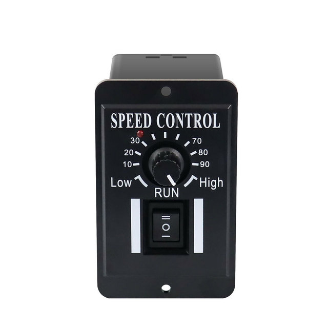 DC12V24V36V48V DC Motor Controller 40A Brushed Motor Speed Controller 1040 Control Module